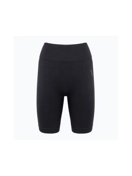 Велошорти Gymshark Flex Cycling тренувальні чорні