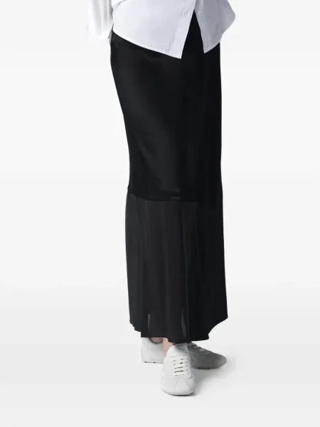 Fustă 6397 negru