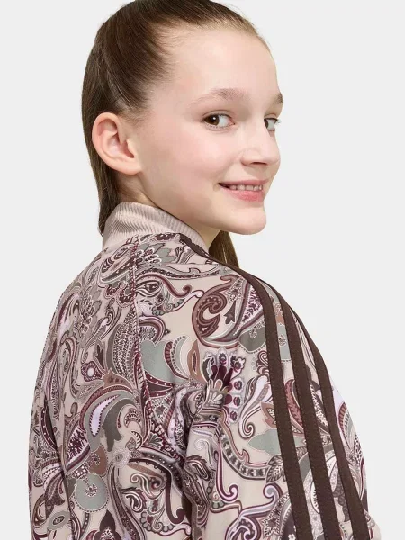 Детский свитер Adidas Originals