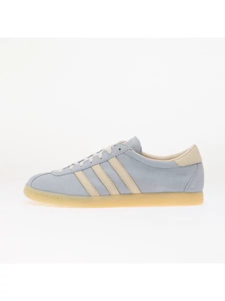 Sneakers adidas Tobacco Clear Sky/ Chalk White/ Almost Yellow EUR 40 biela