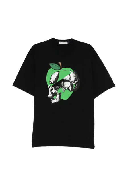 Tricou Undercover cu imagine negru