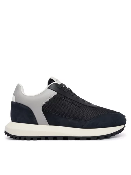 Sneakersy Emporio Armani