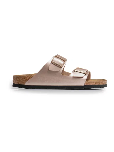 Klapki Birkenstock różowe