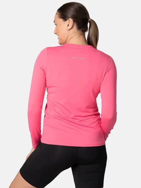 Лонгслів для тренувань Kari Traa Ava