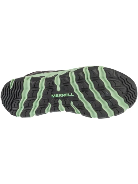 Pantofi Merrell gri