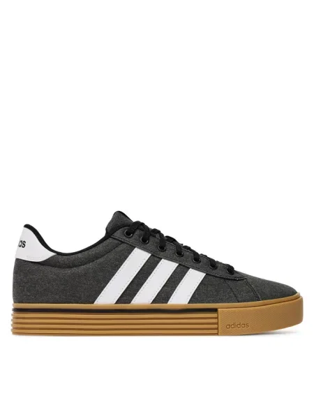 Sneakersy Adidas szare