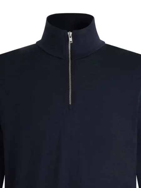 Tricou Fusalp albastru