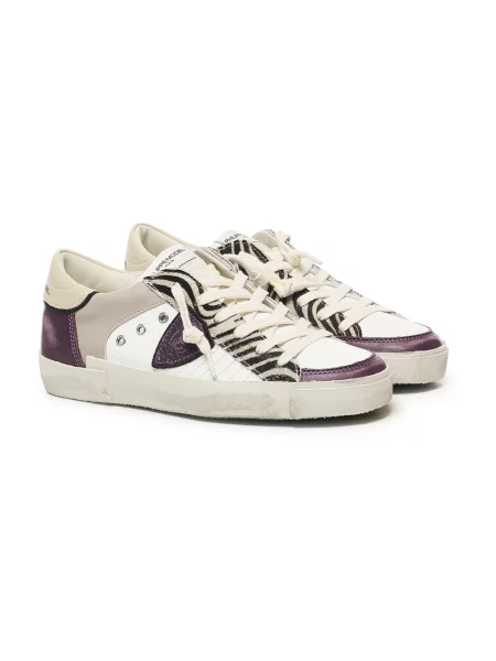 Sneakersy Philippe Model
