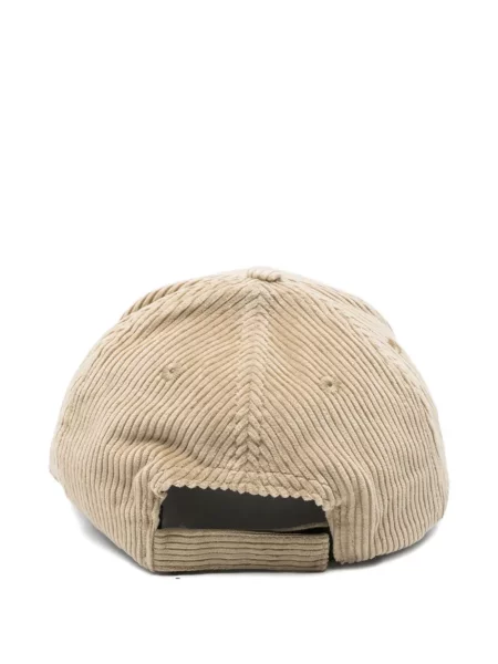 Czapka z daszkiem dziecięca Stone Island