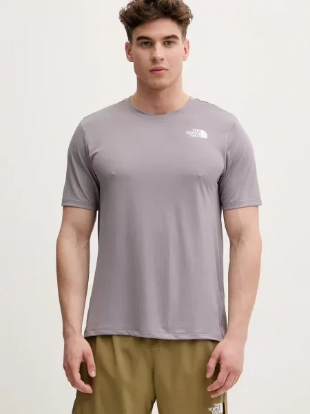 The North Face футболки Redbox Tee