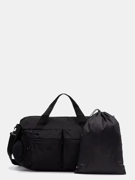 Adidas Torba Sportowa Op/Syst. Duffel Bag 50 L schwarz czarna