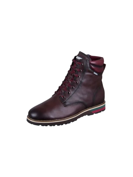 Pantofi Pikolinos bordo