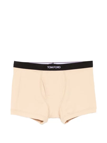Boxeralsó Tom Ford autogrammal