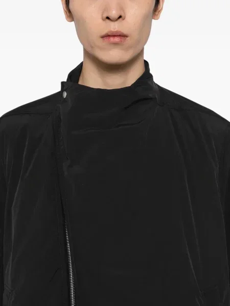 Geacă Rick Owens negru