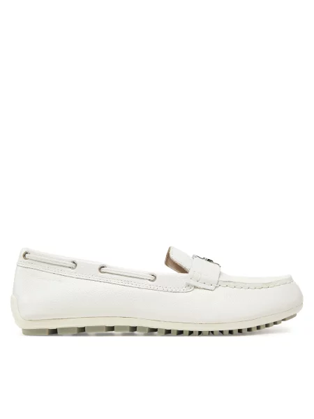 Мокасини Tamaris білий