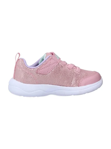Tenisky Skechers ružová