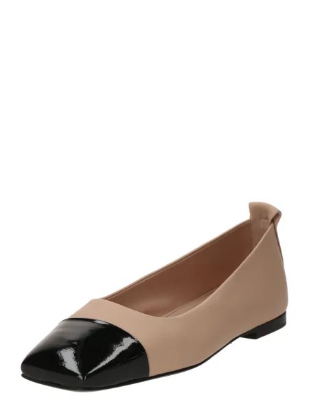 Kennel & Schmenger Balerinke Leila bež