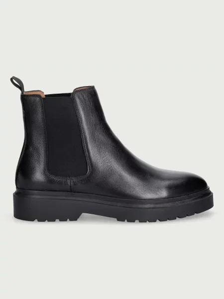 Steve Madden челсі шкіряні Grandhike