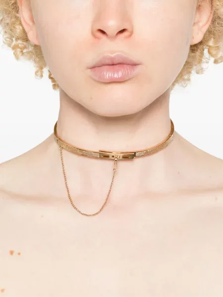 Colier Eddie Borgo