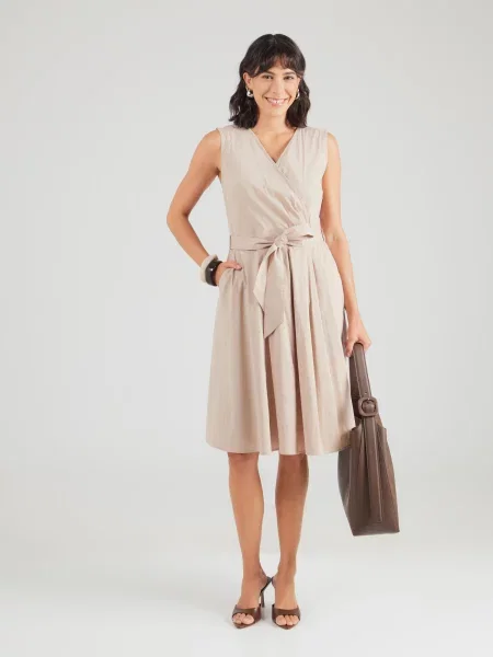 MORE & MORE Rochie pudră roz