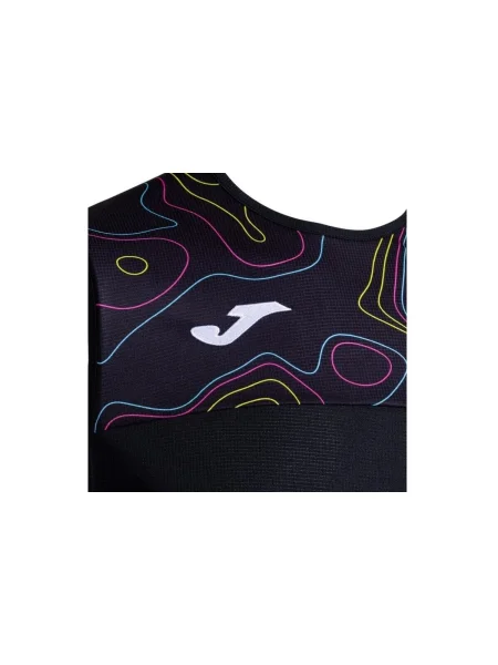 Tricou Joma negru