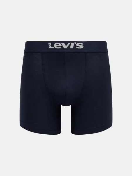 Boxerky Levi's modrá