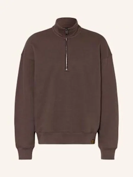 Svetr G-star hnědý