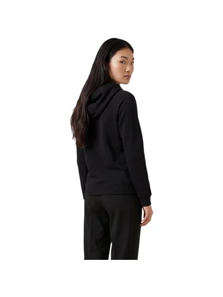 Armani Exchange Pulóver fekete