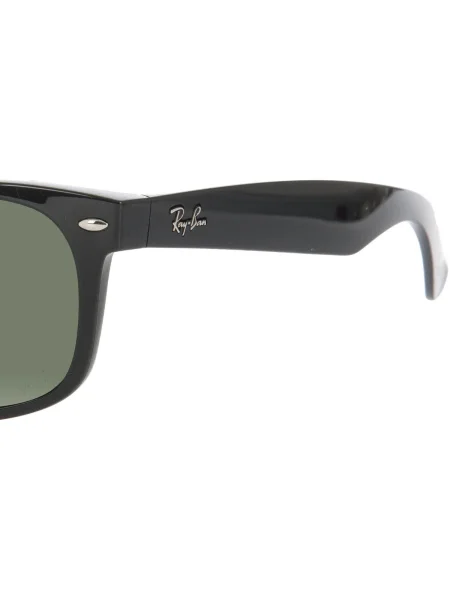 Ceas Ray-ban negru