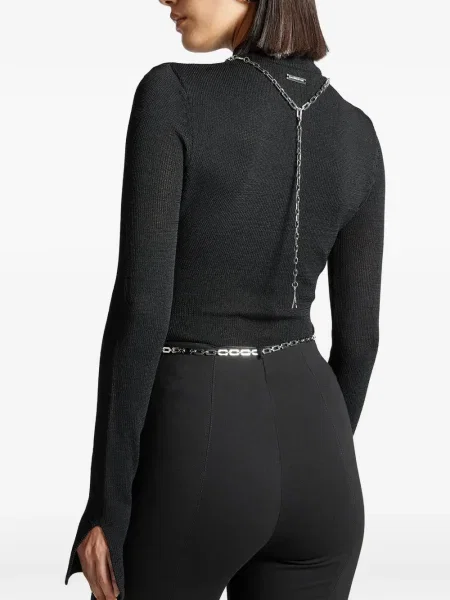 Body Manière De Voir negru
