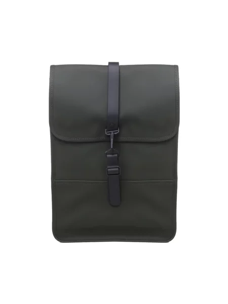 Plecak miejski Rains Mini 11 l green zielony