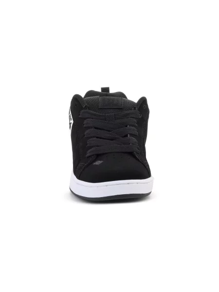 Pantofi Dc Shoes alb