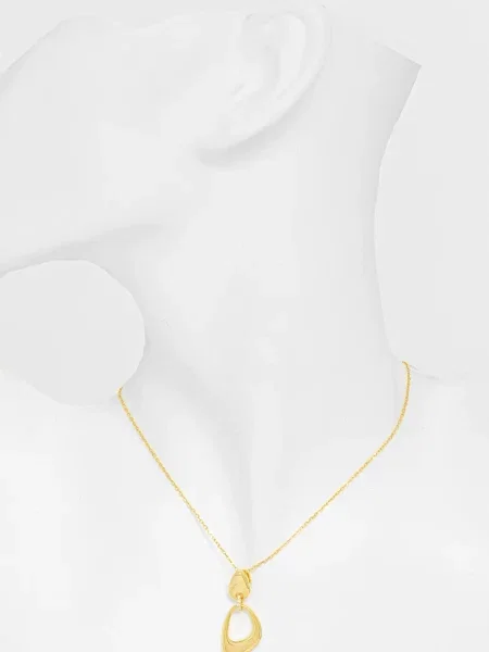 Ожерелье Answear.lab