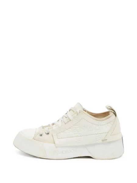 Sneakerși Jw Anderson chunky cu autograf