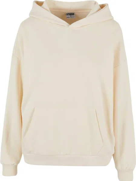 Palton Urban Classics din material terry