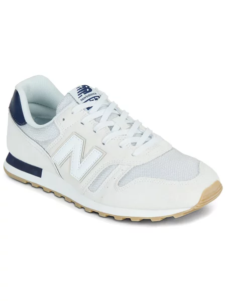 Tenisky New Balance 373 biela