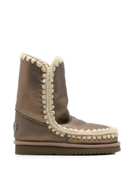 Botine Mou maro