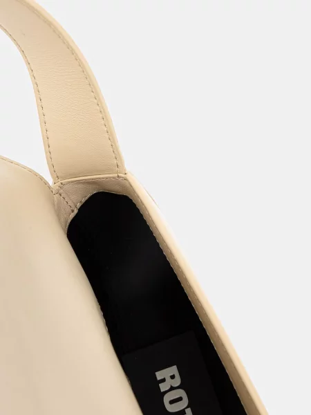 Кожаная сумка Rotate