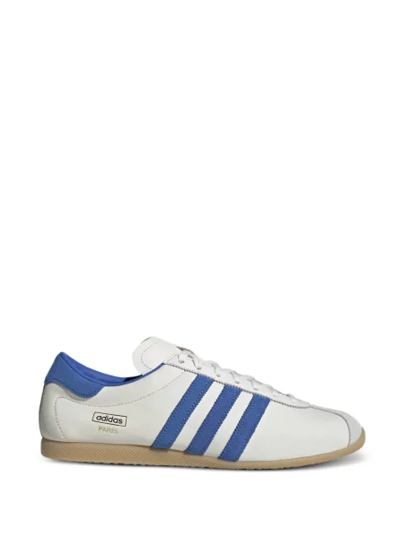 Sneakerși Adidas Adizero alb