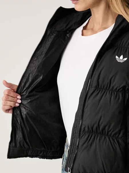 Куртка Adidas Originals с капюшоном