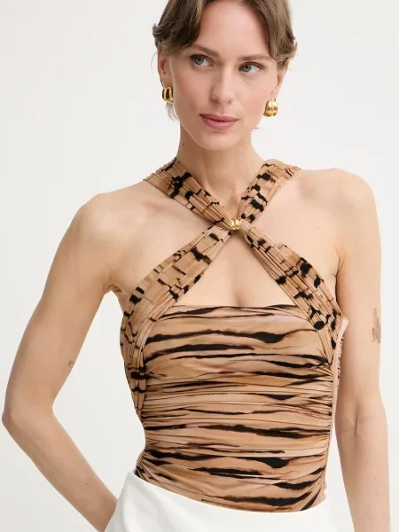Блуза Elisabetta Franchi