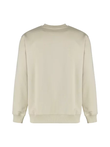 Bluza Drole De Monsieur beżowa