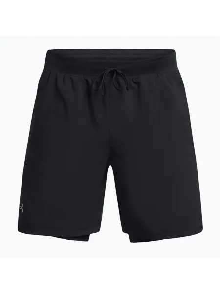 Teplákové nohavice Under Armour čierna