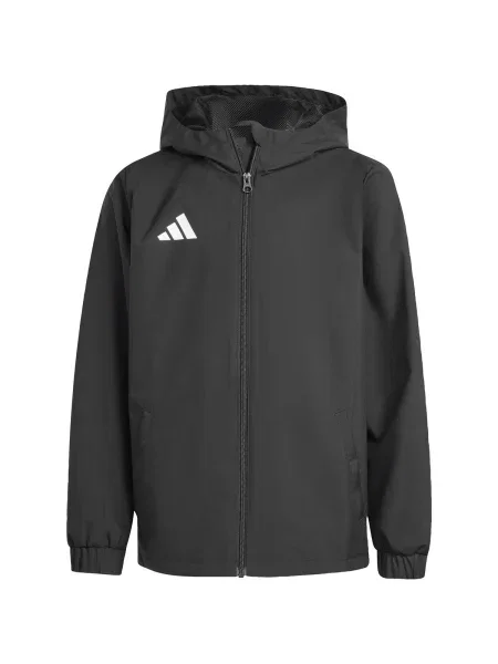 Sako Adidas čierna