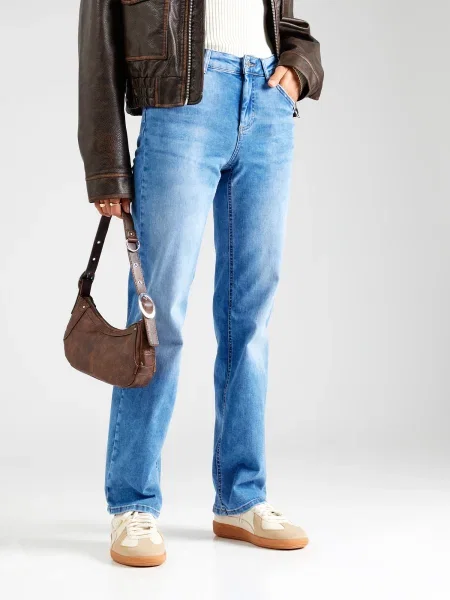 ONLY Jeans ONLBLUSH denim albastru