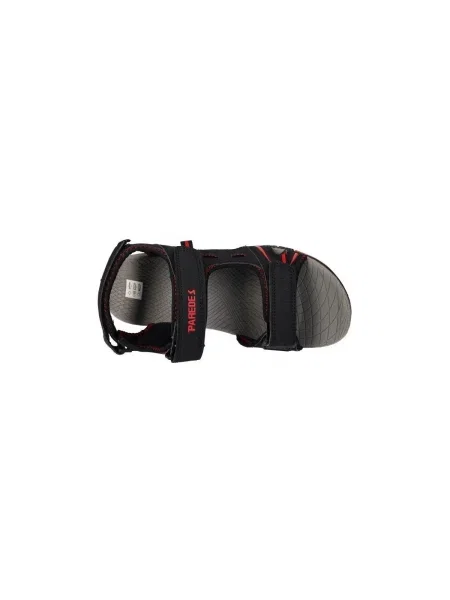 Pantofi Paredes negru