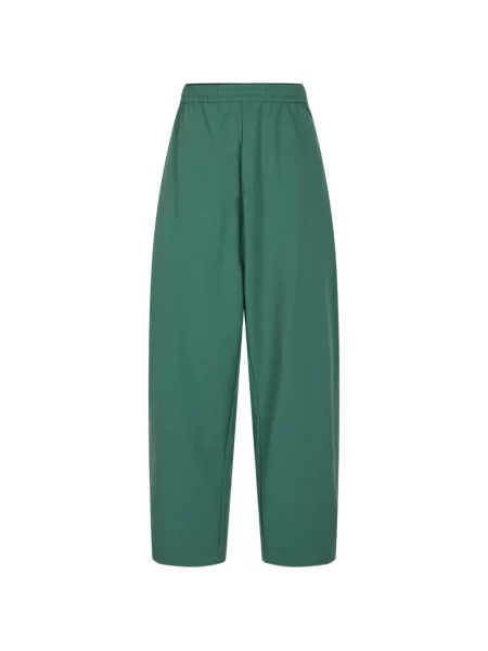 Pantaloni Croquis verde