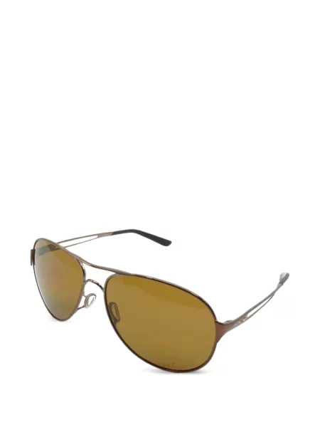 Ochelari de soare Oakley maro
