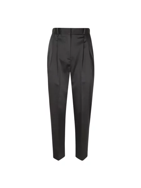 Spodnie Elisabetta Franchi czarne