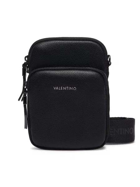 Valentino Torbica za okrog pasu Vibe črna